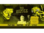 Reptile 1
